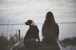 dog ownership positive effects